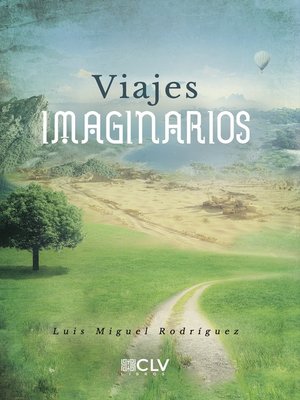 cover image of Viajes imaginarios